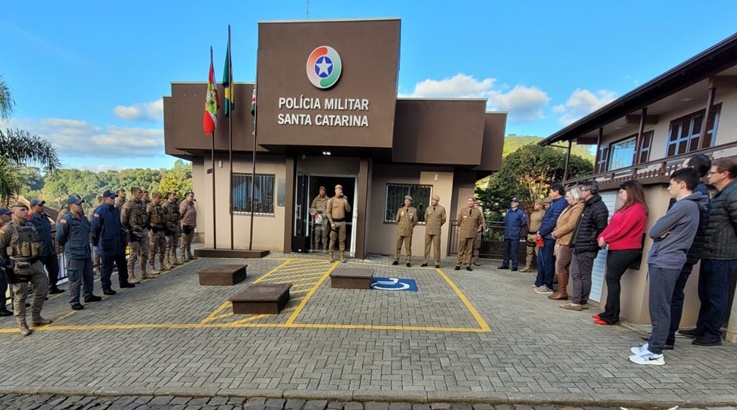 comando