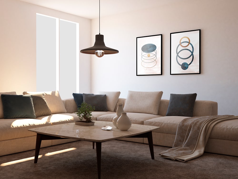 Stylish Decor Ideas to Refresh Your Home 1 Rectangle 14 min