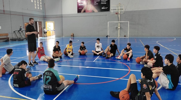 Unimed Caçador se destaca em projetos sociais via Lei de Incentivo ao Esporte 2 UNIMED2 1