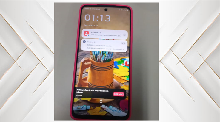 celular
