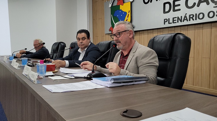 audiência