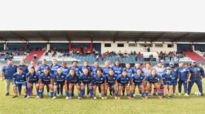 Avaí/Kindermann