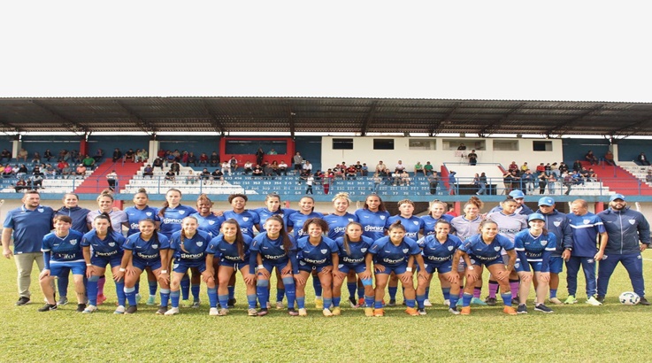 Avaí/Kindermann