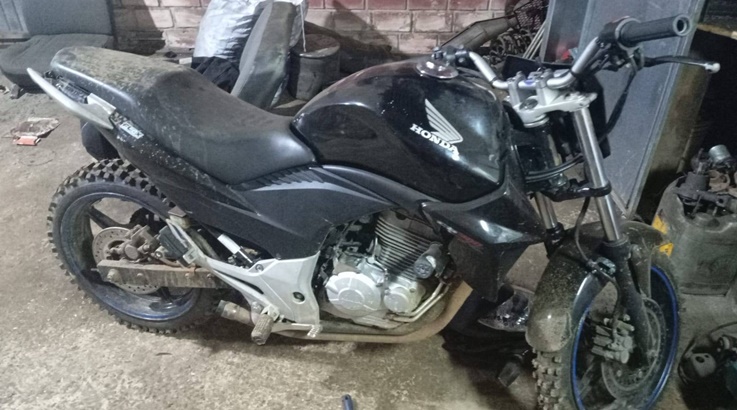 motos