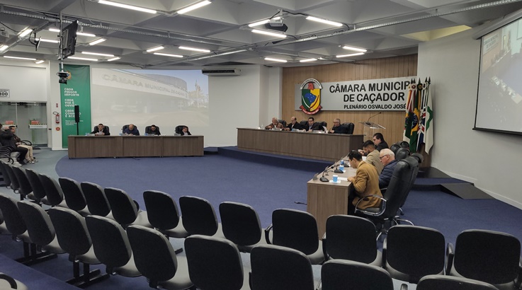 câmara