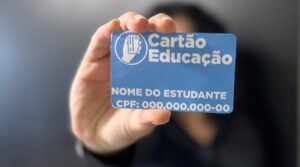 cartão