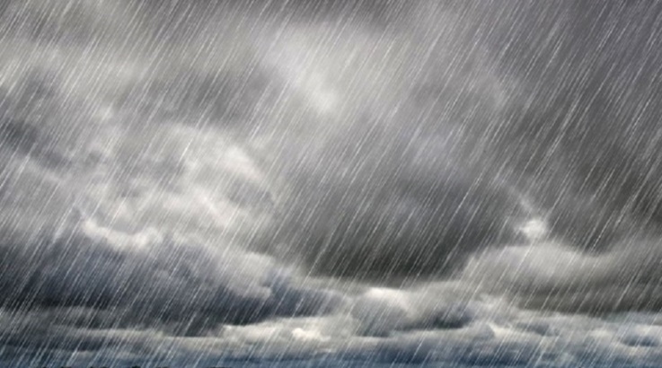 chuva