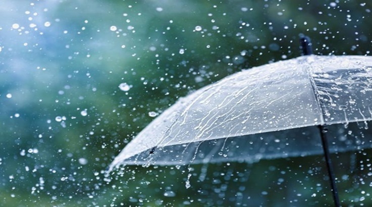 chuva