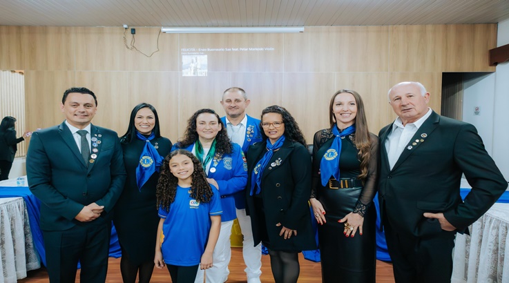 diretoria