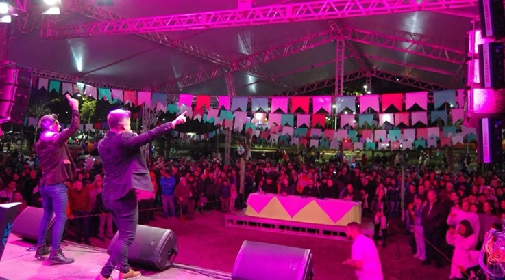 festival