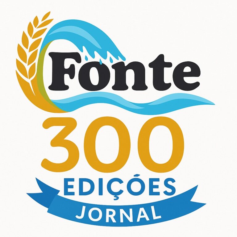 Jornal Diocesano Fonte chega à edição 300 com história de evangelização e comunhão 1 fonte1