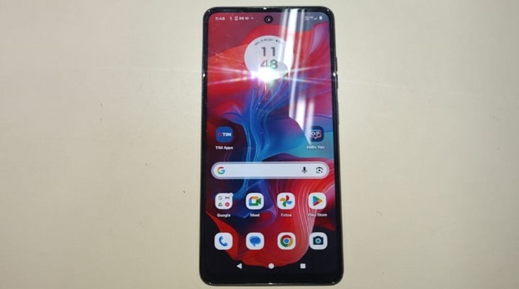 celular