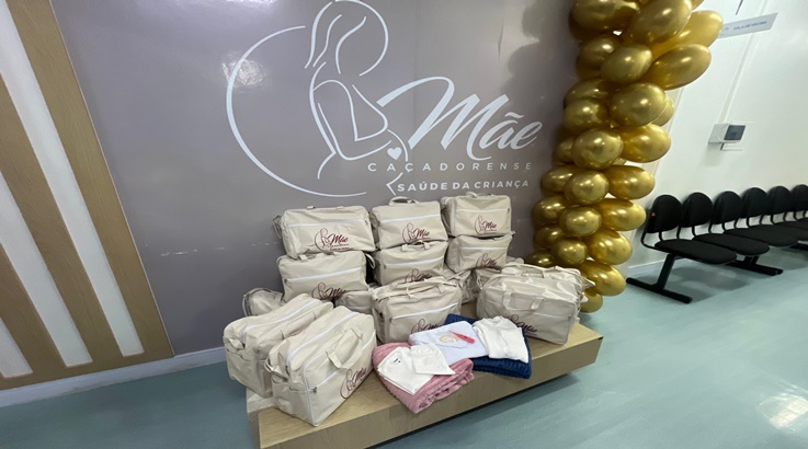 Prefeitura de Caçador lança projeto Gestação Segura com bolsa maternidade para gestantes 2 gestacao2