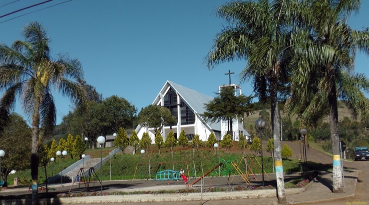 Igreja