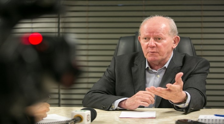 PSDB aprova fusão com o Podemos com apoio de 98% dos correligionários 1 marcos vieira