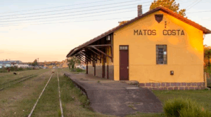 Estação