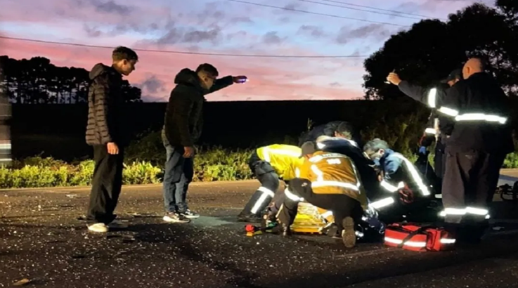 motociclista
