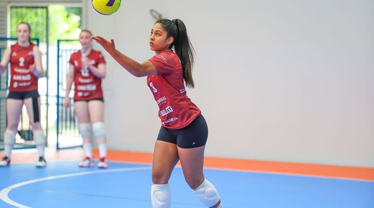 Napoli/Prefeitura de Caçador confirma participação na Superliga C de Vôlei 1 napoli1 1