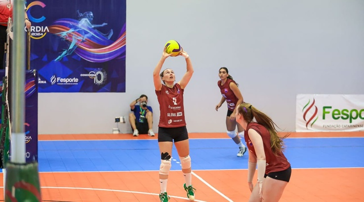 Napoli/Prefeitura de Caçador confirma participação na Superliga C de Vôlei 2 napoli2 1