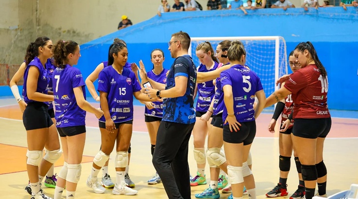 volei