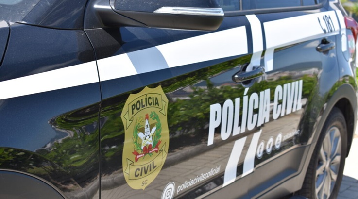 polícia civil