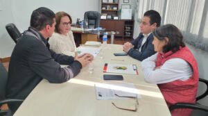 reunião