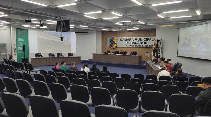 câmara