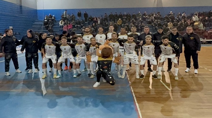 equipe de Caçador