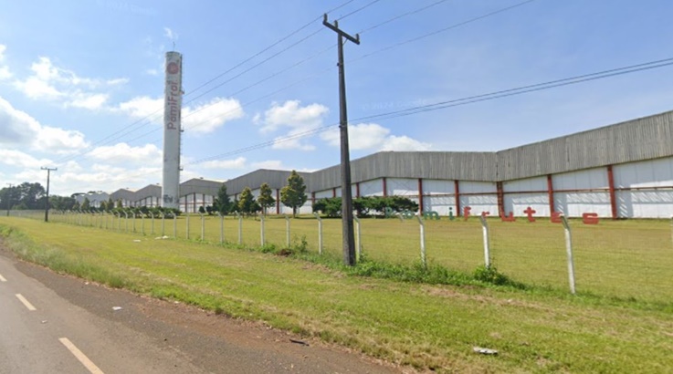 Fraiburgo; Imóvel de ‘gigante da maçã’ vai a leilão por R$ 28,1 milhões após empresa quebrar em SC 1 1 3