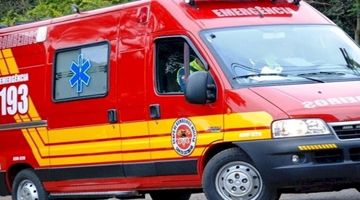 Bombeiros