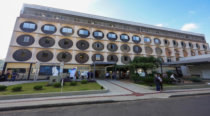 hospital