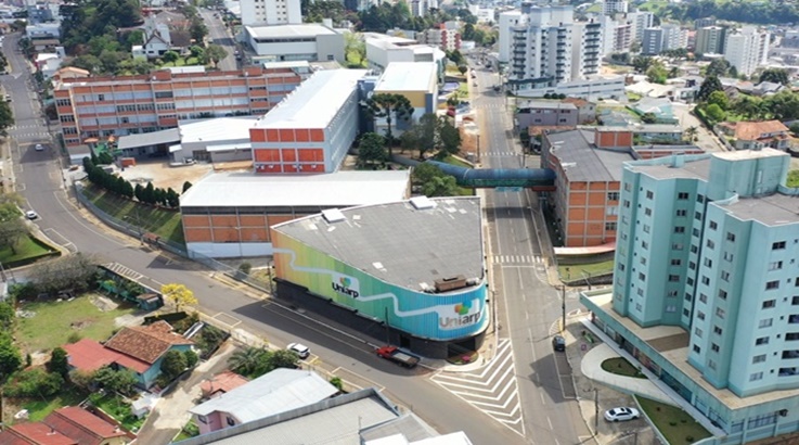 Uniarp de Caçador