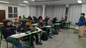 palestra