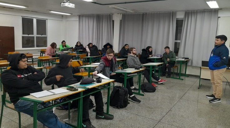palestra