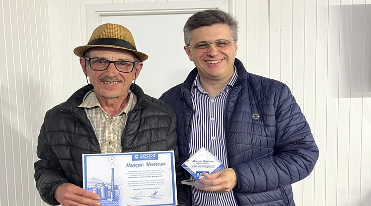 Operadores do sistema antigranizo são homenageados pela Prefeitura de Caçador 2 anti2