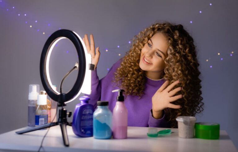 How often do you switch up your skincare products? beauty
