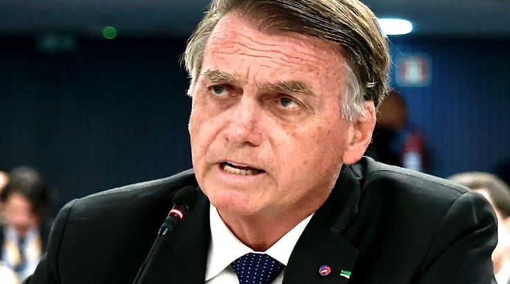 Jair Bolsonaro