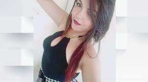 vítima