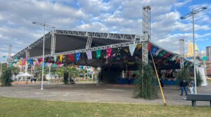 festa