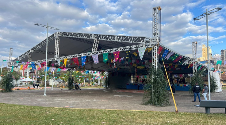 festa