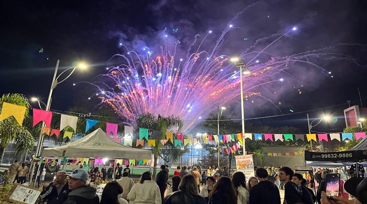 festa
