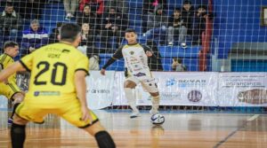 futsal