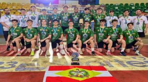 handebol