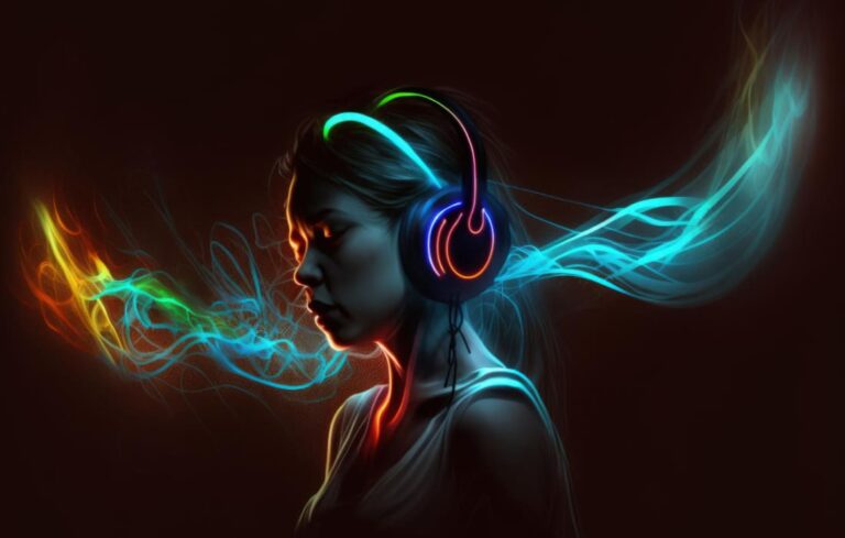headphones