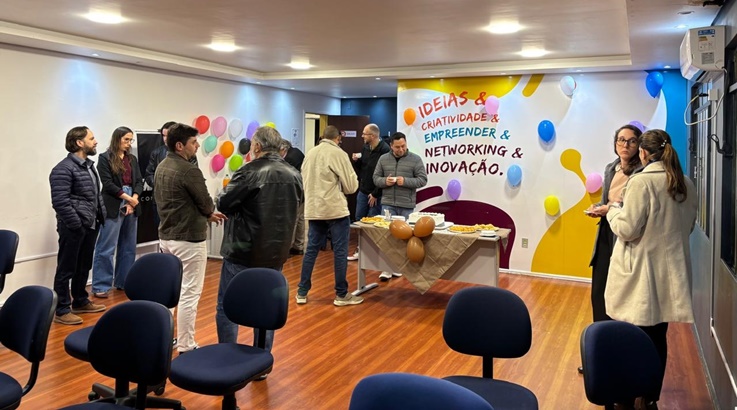 Centro de Inovação Inova Contestado celebra 6 anos 1 inova1