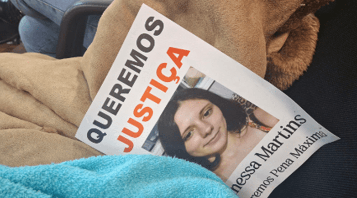 Pinheiro Preto: Trio é condenado pela morte de jovem 5 juri4