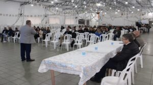 conferência