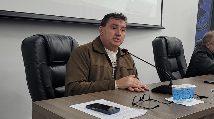 Vereadores propõem implantação do Estacionamento Rotativo em Caçador 1 ota2