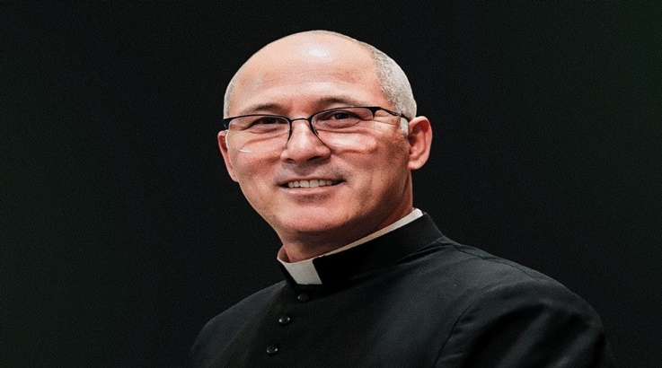 Laudo revela causa do acidente que matou padre Wilson Maiorki 3 padre 1