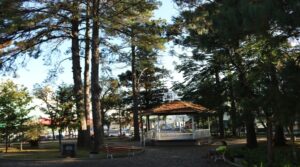 praça